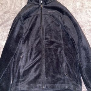 Boys(XL) Columbia Sweater/Coat
